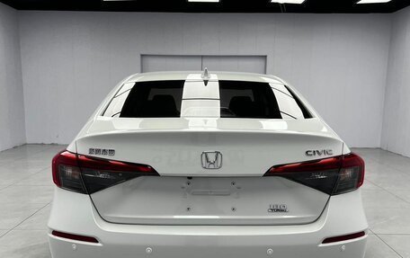 Honda Civic, 2023 год, 1 736 000 рублей, 6 фотография