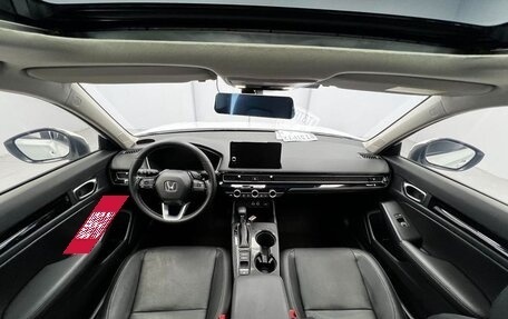 Honda Civic, 2023 год, 1 736 000 рублей, 9 фотография