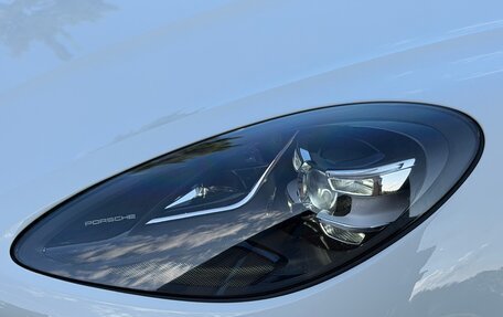 Porsche Macan I рестайлинг, 2020 год, 6 990 000 рублей, 9 фотография