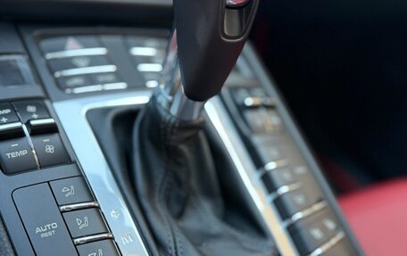 Porsche Macan I рестайлинг, 2020 год, 6 990 000 рублей, 19 фотография
