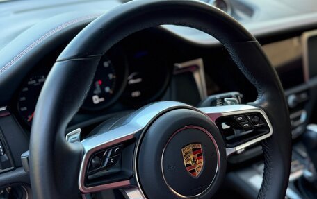 Porsche Macan I рестайлинг, 2020 год, 6 990 000 рублей, 16 фотография