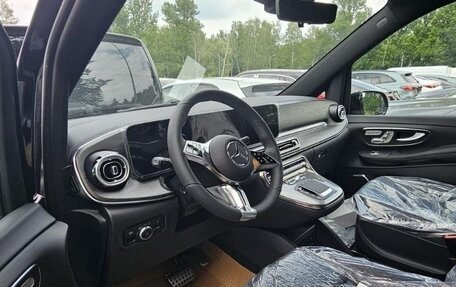 Mercedes-Benz V-Класс, 2026 год, 13 507 000 рублей, 3 фотография