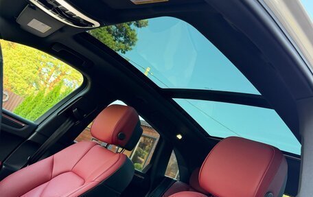Porsche Macan I рестайлинг, 2020 год, 6 990 000 рублей, 17 фотография