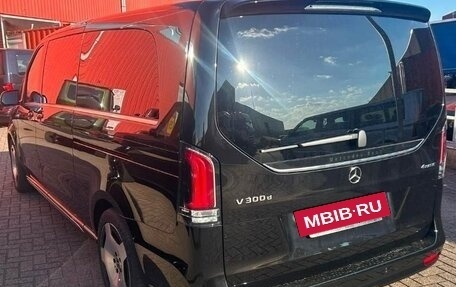 Mercedes-Benz V-Класс, 2026 год, 13 507 000 рублей, 2 фотография