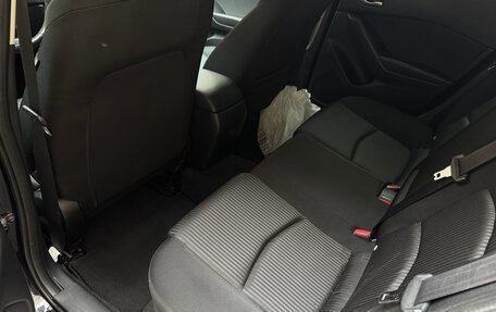 Mazda 3, 2014 год, 1 200 000 рублей, 9 фотография