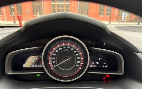 Mazda 3, 2014 год, 1 200 000 рублей, 8 фотография