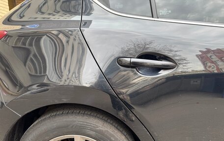 Mazda 3, 2014 год, 1 200 000 рублей, 12 фотография