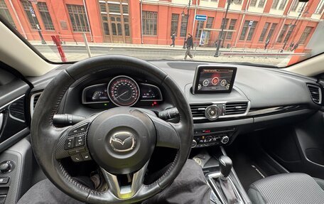 Mazda 3, 2014 год, 1 200 000 рублей, 7 фотография