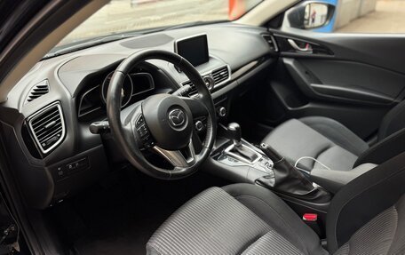 Mazda 3, 2014 год, 1 200 000 рублей, 6 фотография