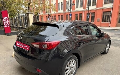 Mazda 3, 2014 год, 1 200 000 рублей, 10 фотография