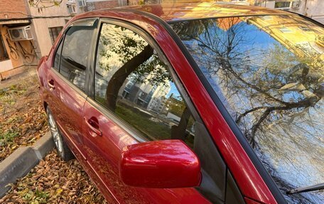 Mitsubishi Lancer IX, 2005 год, 219 000 рублей, 11 фотография