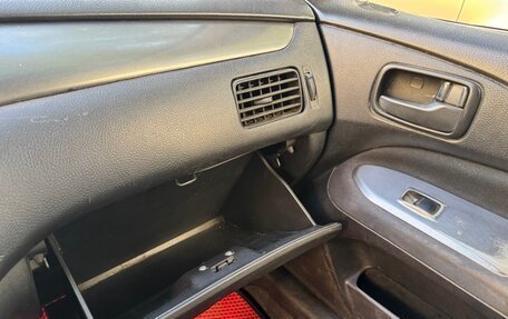 Mitsubishi Lancer IX, 2005 год, 219 000 рублей, 14 фотография