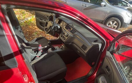 Mitsubishi Lancer IX, 2005 год, 219 000 рублей, 10 фотография