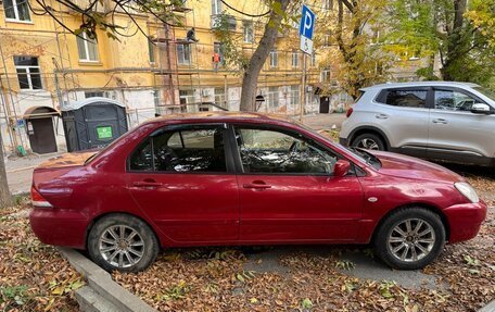 Mitsubishi Lancer IX, 2005 год, 219 000 рублей, 6 фотография