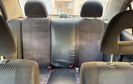 Mitsubishi Lancer IX, 2005 год, 219 000 рублей, 13 фотография