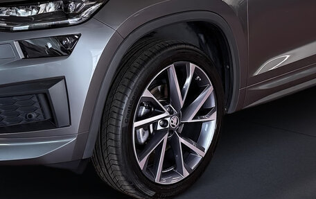 Skoda Kodiaq I, 2023 год, 3 950 000 рублей, 3 фотография