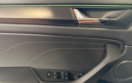 Skoda Kodiaq I, 2023 год, 3 950 000 рублей, 9 фотография