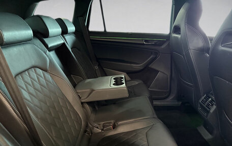 Skoda Kodiaq I, 2023 год, 3 950 000 рублей, 15 фотография