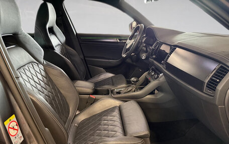 Skoda Kodiaq I, 2023 год, 3 950 000 рублей, 14 фотография