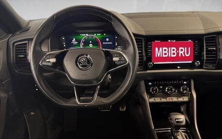 Skoda Kodiaq I, 2023 год, 3 950 000 рублей, 12 фотография