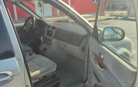 KIA Carnival III, 2003 год, 560 000 рублей, 9 фотография
