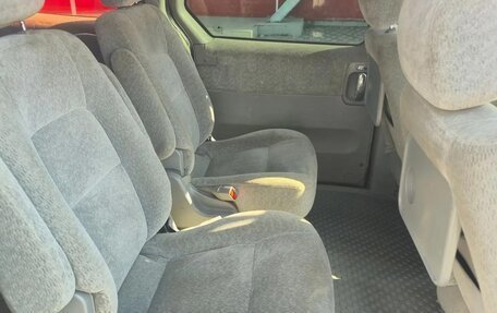 KIA Carnival III, 2003 год, 560 000 рублей, 12 фотография