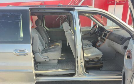 KIA Carnival III, 2003 год, 560 000 рублей, 11 фотография