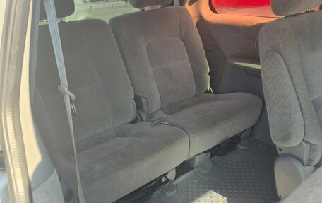 KIA Carnival III, 2003 год, 560 000 рублей, 13 фотография