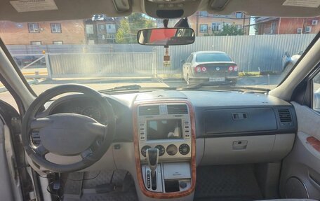 KIA Carnival III, 2003 год, 560 000 рублей, 22 фотография