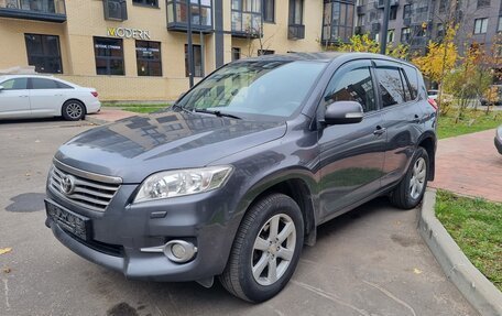 Toyota RAV4, 2010 год, 1 340 000 рублей, 3 фотография