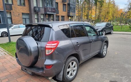 Toyota RAV4, 2010 год, 1 340 000 рублей, 7 фотография