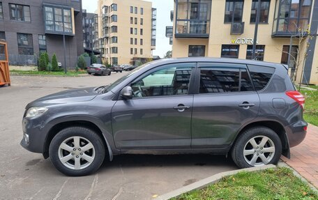 Toyota RAV4, 2010 год, 1 340 000 рублей, 4 фотография