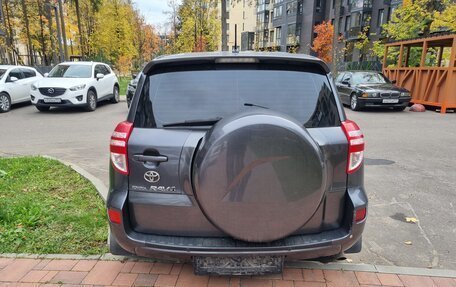 Toyota RAV4, 2010 год, 1 340 000 рублей, 6 фотография