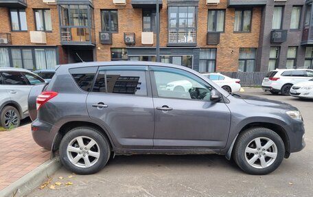 Toyota RAV4, 2010 год, 1 340 000 рублей, 8 фотография