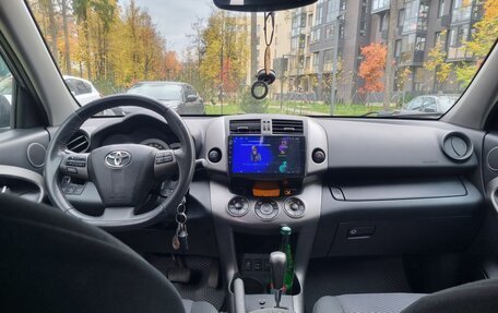 Toyota RAV4, 2010 год, 1 340 000 рублей, 13 фотография