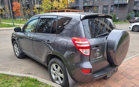 Toyota RAV4, 2010 год, 1 340 000 рублей, 5 фотография
