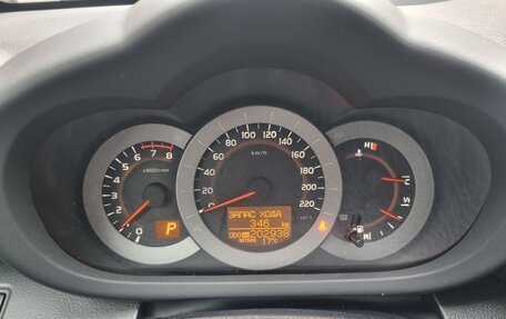 Toyota RAV4, 2010 год, 1 340 000 рублей, 9 фотография
