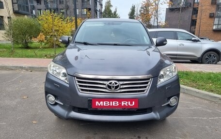Toyota RAV4, 2010 год, 1 340 000 рублей, 2 фотография