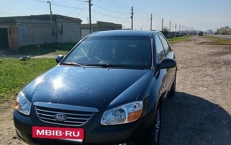 KIA Cerato I, 2007 год, 440 000 рублей, 2 фотография