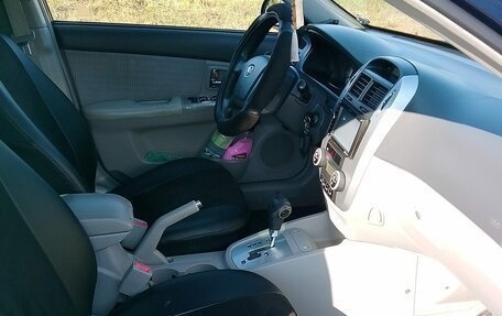 KIA Cerato I, 2007 год, 440 000 рублей, 8 фотография