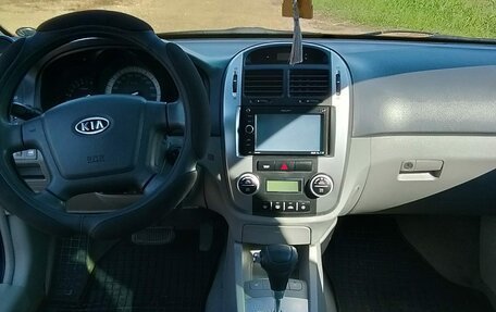 KIA Cerato I, 2007 год, 440 000 рублей, 7 фотография
