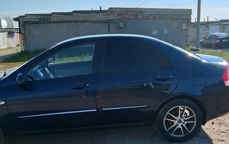 KIA Cerato I, 2007 год, 440 000 рублей, 4 фотография