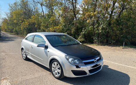 Opel Astra H, 2007 год, 300 000 рублей, 6 фотография