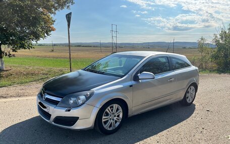 Opel Astra H, 2007 год, 300 000 рублей, 7 фотография