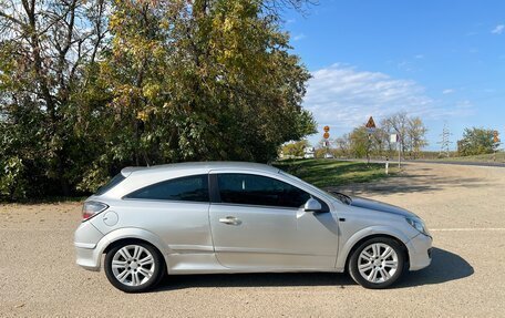 Opel Astra H, 2007 год, 300 000 рублей, 5 фотография