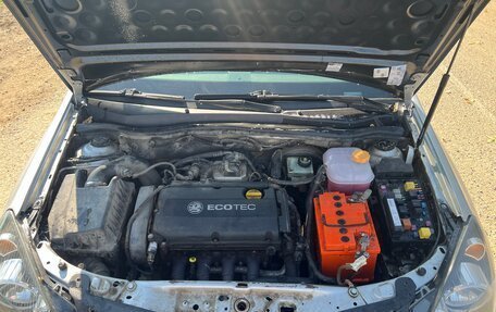 Opel Astra H, 2007 год, 300 000 рублей, 10 фотография