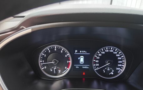 Hyundai Santa Fe IV, 2020 год, 3 200 000 рублей, 6 фотография