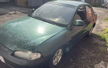 Hyundai Lantra II, 1997 год, 60 000 рублей, 2 фотография