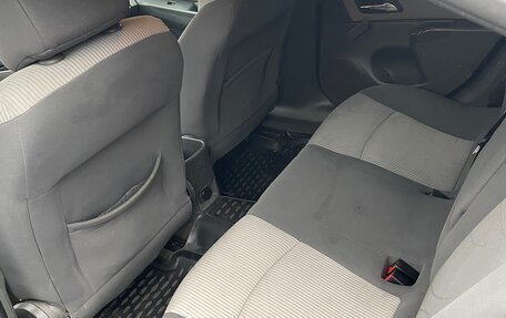Chevrolet Cruze II, 2010 год, 480 000 рублей, 6 фотография