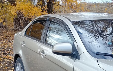 Mitsubishi Lancer IX, 2008 год, 770 000 рублей, 2 фотография